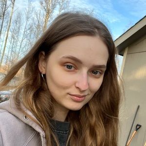 Meet your Posher, Yuliia